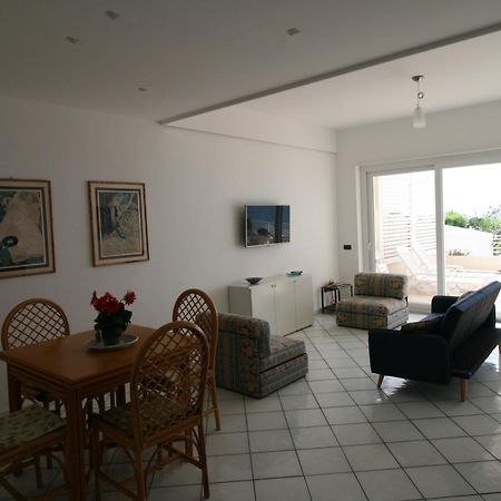 Villa Laura - Sul Mare Pizzo  Dış mekan fotoğraf