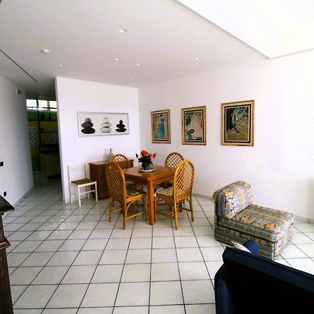 Villa Laura - Sul Mare Pizzo  Dış mekan fotoğraf