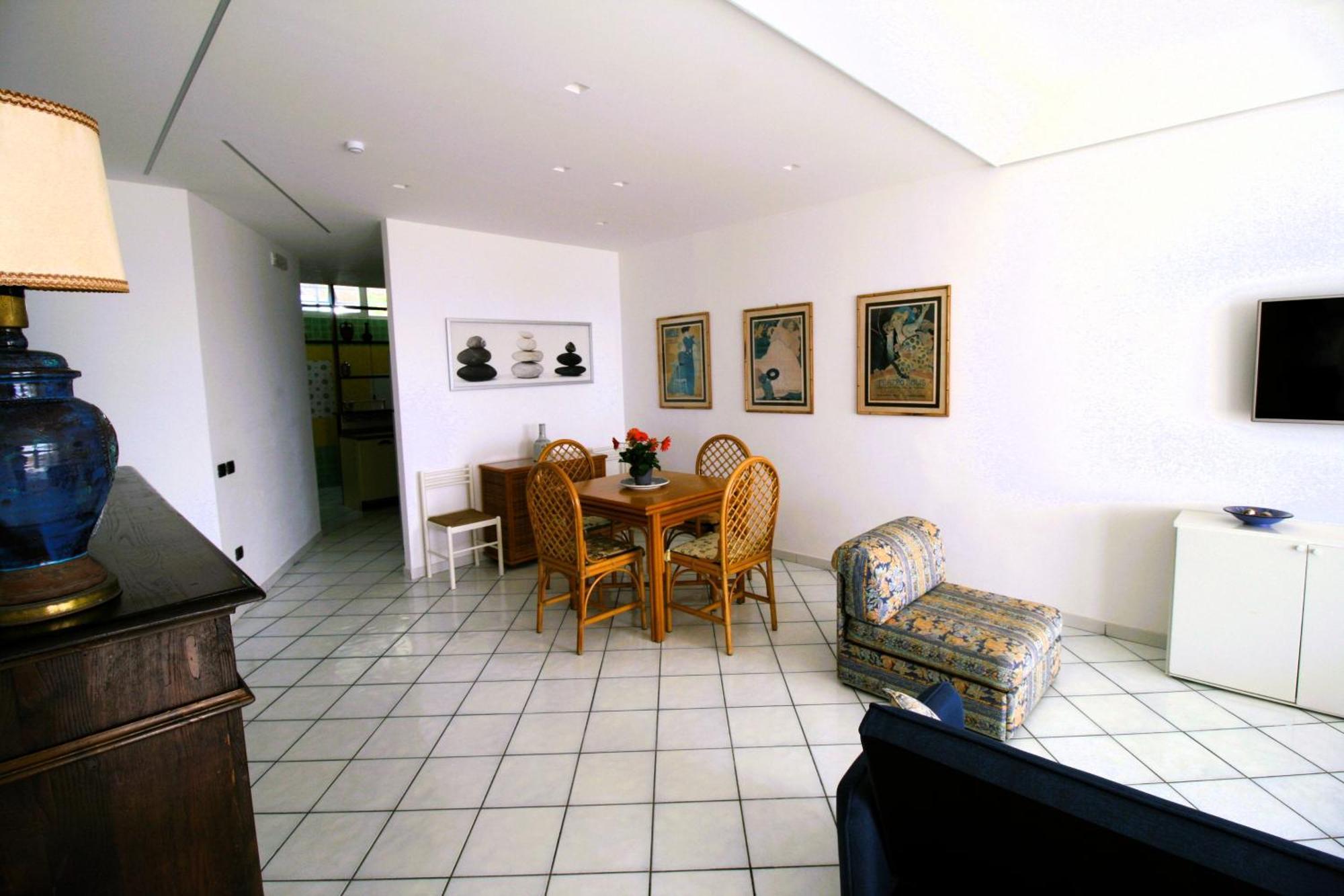 Villa Laura - Sul Mare Pizzo  Dış mekan fotoğraf