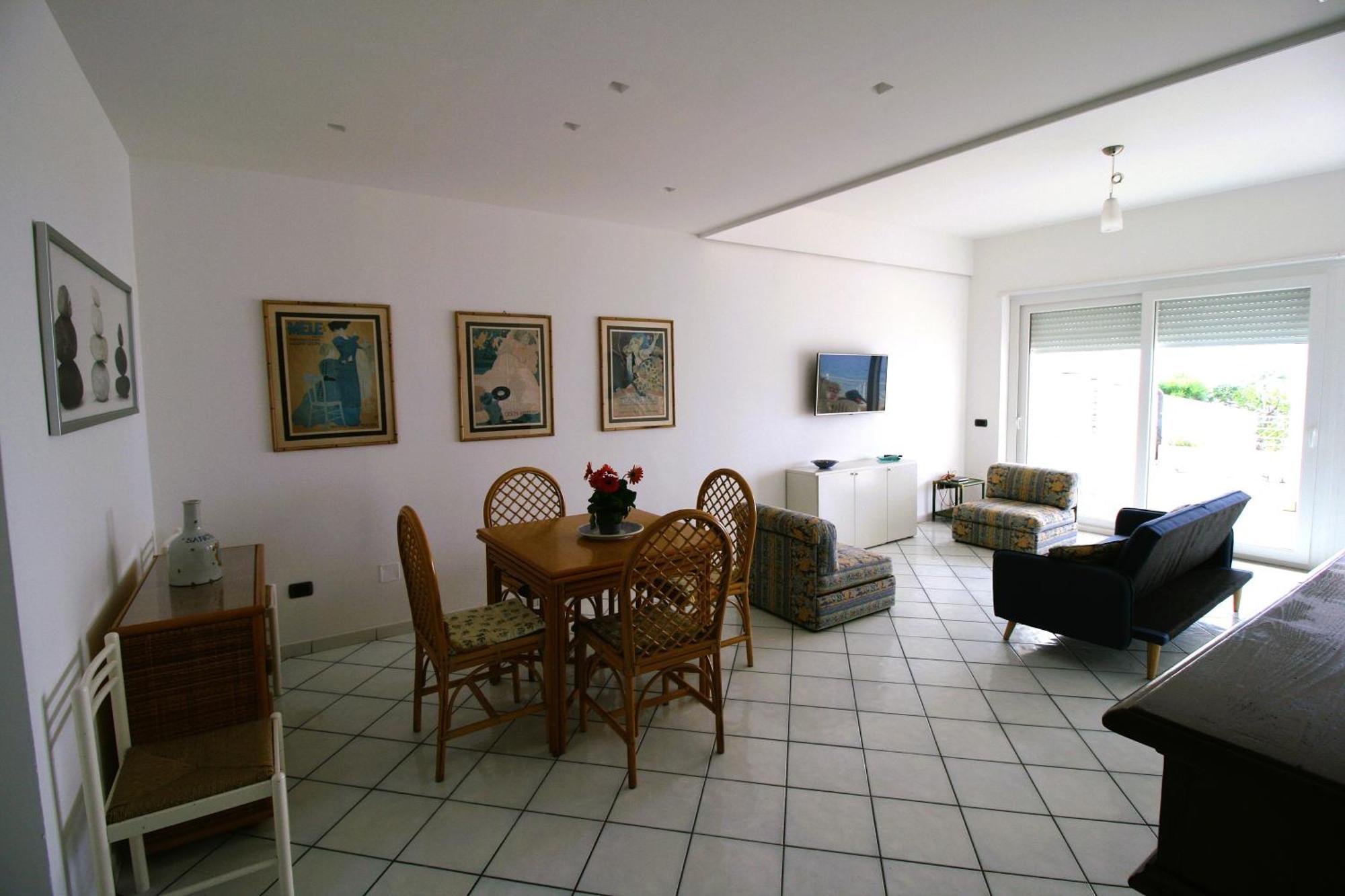 Villa Laura - Sul Mare Pizzo  Dış mekan fotoğraf