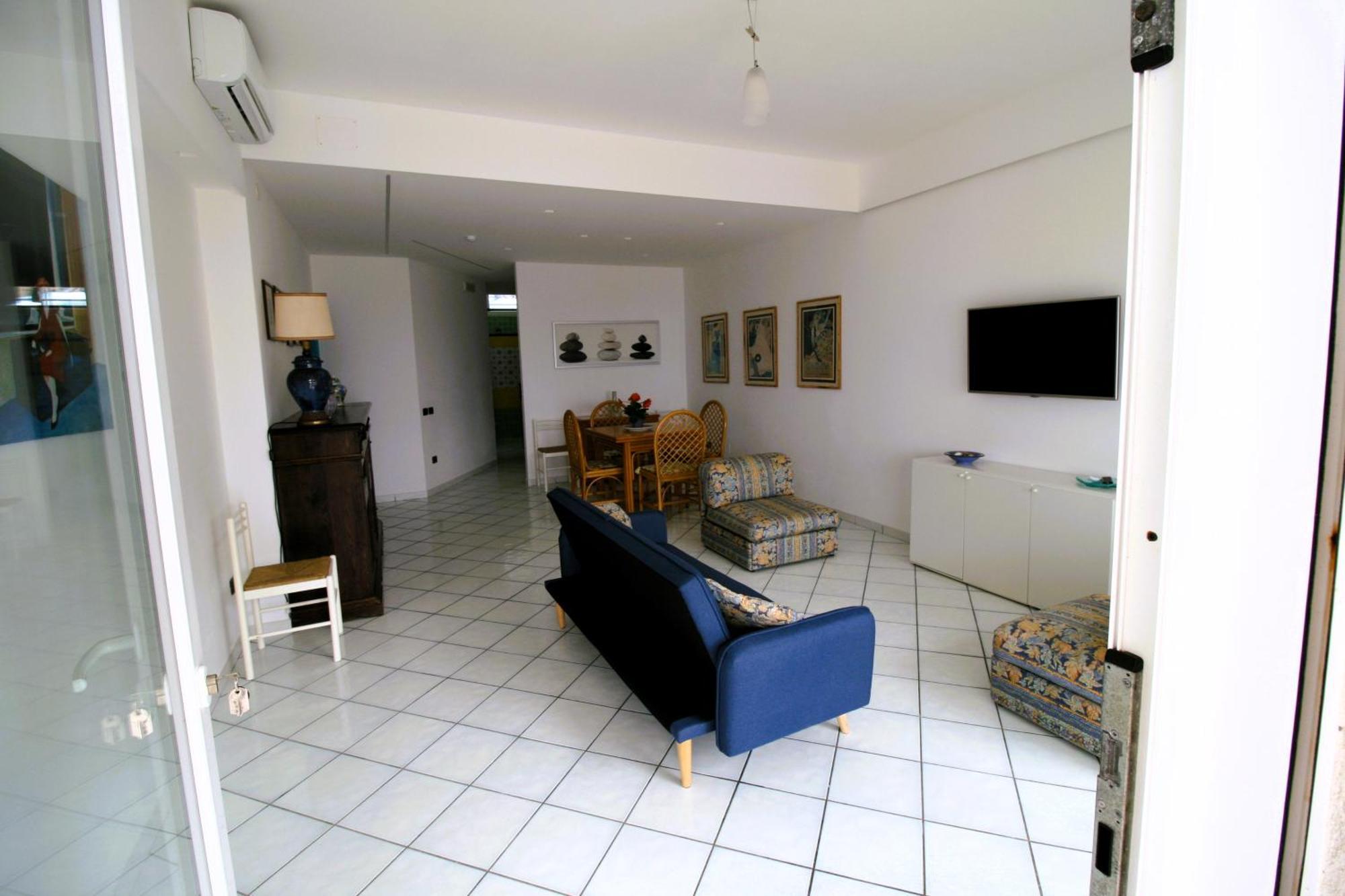 Villa Laura - Sul Mare Pizzo  Dış mekan fotoğraf