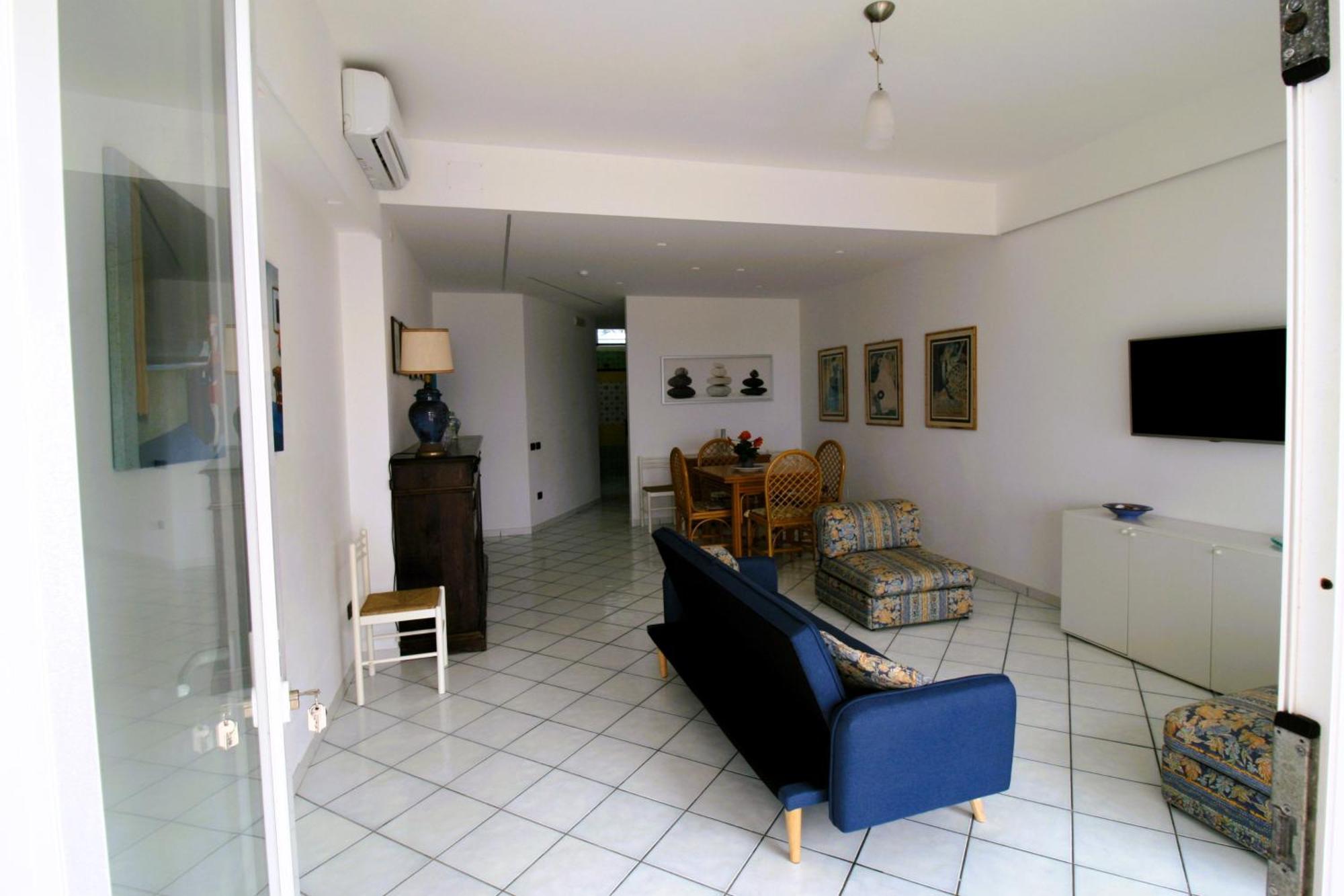 Villa Laura - Sul Mare Pizzo  Dış mekan fotoğraf