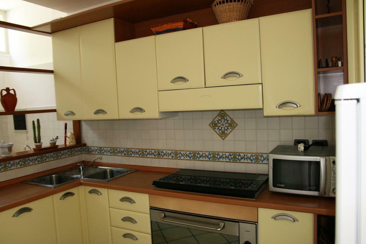 Villa Laura - Sul Mare Pizzo  Dış mekan fotoğraf