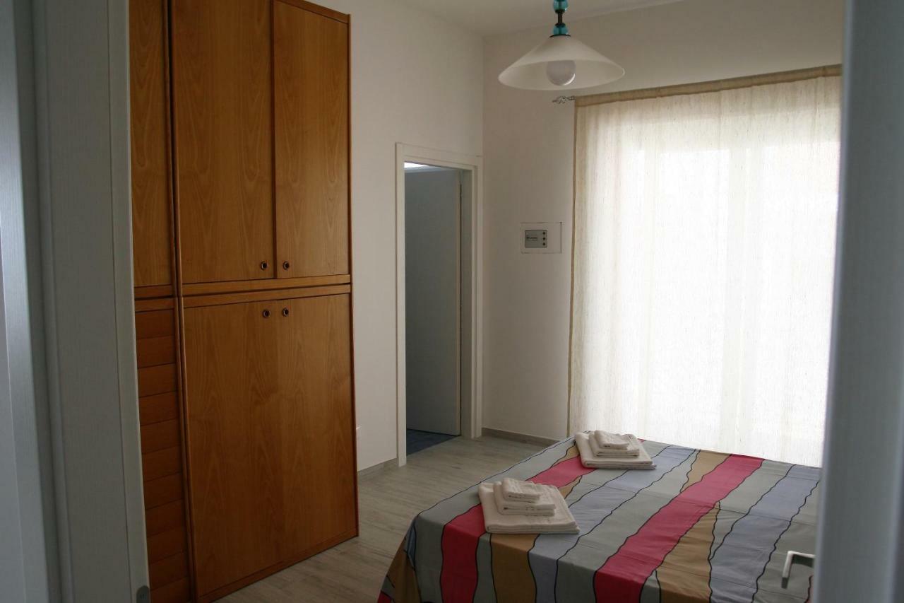 Villa Laura - Sul Mare Pizzo  Dış mekan fotoğraf